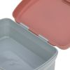 Set lunch box About Friends renard (0,46 L) Lässig Produit 6