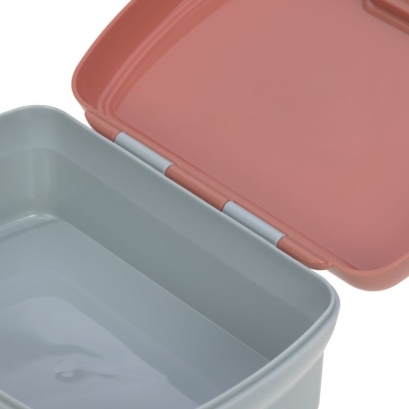 Set lunch box About Friends renard (0,46 L) Lässig Produit 6