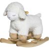 Bascule mouton Laasrith - Bloomingville