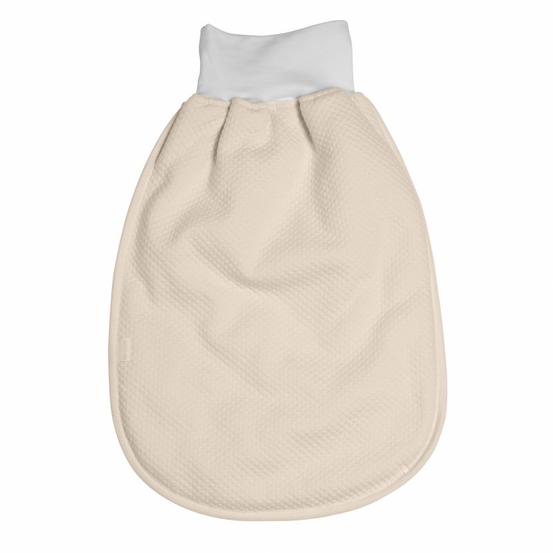 Gigoteuse Cocobag légère 100% coton bio (0-4 mois) Red Castle
