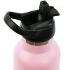 Gourde isotherme Pink (350 ml)  par Runbott