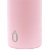 Gourde isotherme Pink (350 ml)  par Runbott