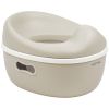 Pot d'apprentissage Potty 3 en 1 Beige  par Nattou