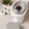 Pot d'apprentissage Potty 3 en 1 Beige  par Nattou