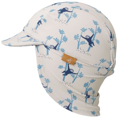 Chapeau anti-UV Singe (12-24 mois) Fresk