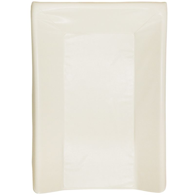 Matelas à langer luxe écru (50 x 70 cm) Babycalin