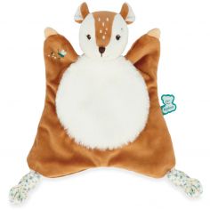 Doudou plat Nathan le faon - Kaloo