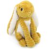 Peluche Lapin maman et bébé Les Ptipotos Moutarde (25 cm) Les Déglingos Produit 4