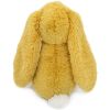 Peluche Lapin maman et bébé Les Ptipotos Moutarde (25 cm) Les Déglingos Produit 6