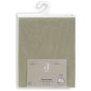 Drap housse en jersey Soft Matcha (70 x 140 cm) Jollein Packaging 4