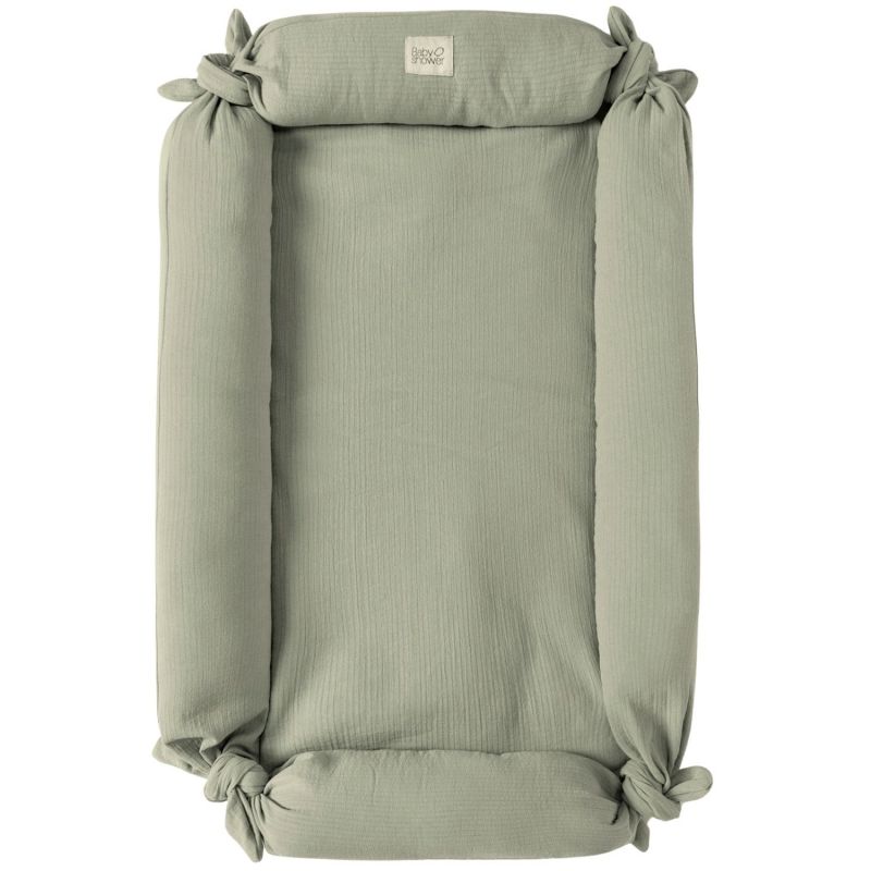 Réducteur de lit Feel Dune Babyshower Produit 1