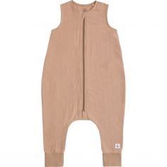 Combinaison pour dormir en mousseline érable TOG 1 (1-2 ans) - Lässig 