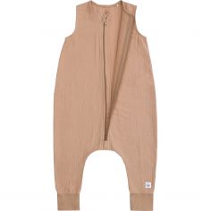 Combinaison pour dormir en mousseline érable TOG 1 (1-2 ans)