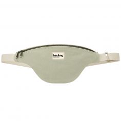 Sac banane Olivia Vert Argile - Hindbag