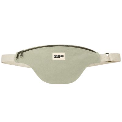 Sac banane Olivia Vert Argile Hindbag