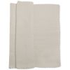 Couverture tricot bébé beige (75 x 100 cm) Pasito a pasito Produit 3