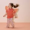 Ailes de papillon Vert Dress-up Kid's Concept Ambiance 4