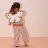 Ailes de papillon Vert Dress-up Kid's Concept Ambiance 5