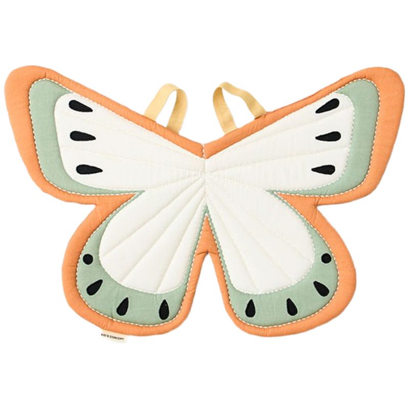 Ailes de papillon Vert Dress-up Kid's Concept Produit 1