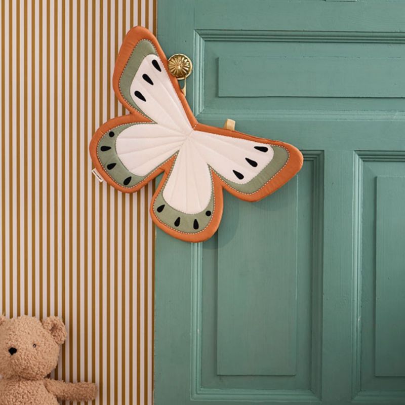 Ailes de papillon Vert Dress-up Kid's Concept Ambiance 6