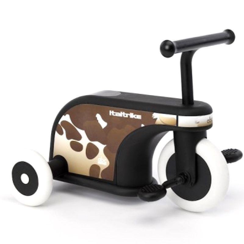 Tricycle vache Italtrike