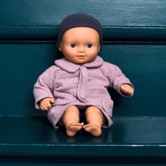 Poupon Dalhia Purple (32 cm)