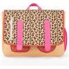 Cartable Léopard (2-5 ans) Hello Hossy Produit 1
