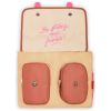 Cartable Léopard (2-5 ans) Hello Hossy Produit ouvert 5