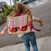 Cartable Léopard (2-5 ans) Hello Hossy Ambiance 8
