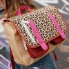 Cartable Léopard (2-5 ans) Hello Hossy Ambiance 9