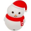 Veilleuse rechargeable Bonhomme de neige Mary's Produit 4