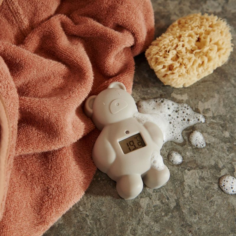 Thermomètre de bain Kiera sandy Liewood Ambiance 2