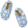 Chaussures d'eau Sea Life Ocean Blue (pointure 23-24) - Little Dutch