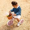 Tricycle évolutif Dusty Pink Banwood Ambiance 4