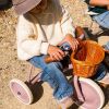 Tricycle évolutif Dusty Pink Banwood Produit 5