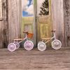 Tricycle évolutif Dusty Pink Banwood Produit 6