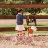 Tricycle Vintage Dusty Pink Banwood Produit 7