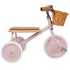 Tricycle Vintage Dusty Pink Banwood Produit 8