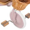 Tricycle évolutif Dusty Pink Banwood Produit 9