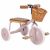 Variation Rose du produit Tricycle évolutif Dusty Pink de la marque Banwood