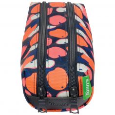 Trousse double Les Fantaisies Sofia