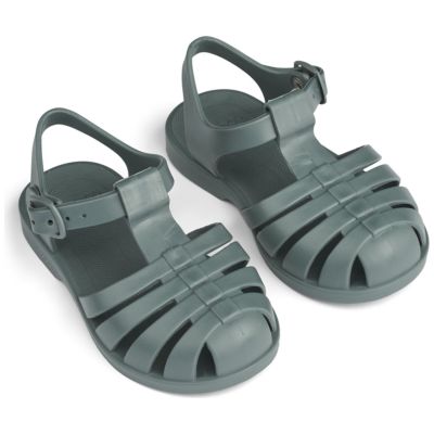 Sandales de plage Bre Whale Blue (pointure 24) Liewood