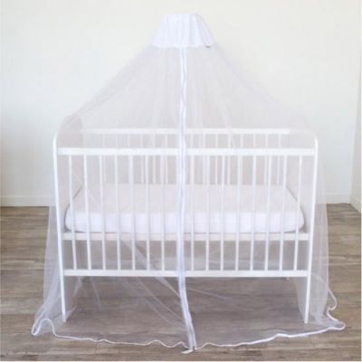 flèche de lit pour lit bébé
