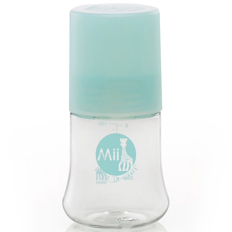 Biberon anti-colique Forever Mii (150 ml) Sophie la girafe