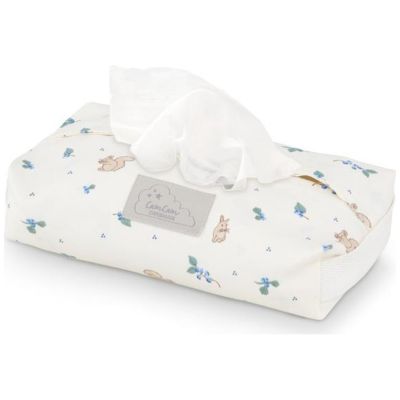 Pochette à lingettes Blueberries Cam Cam Copenhagen