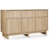Commode XL Kyo Honey Ash Quax Produit 3