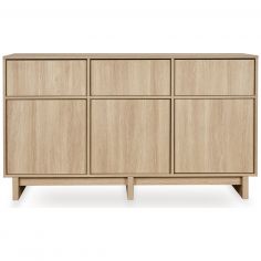 Commode XL Kyo Honey Ash - Quax