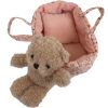Peluche Mini Morris dans son couffin Egmont Toys Produit 1