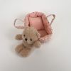 Peluche Mini Morris dans son couffin Egmont Toys Produit 2