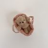 Peluche Mini Morris dans son couffin Egmont Toys Produit 5